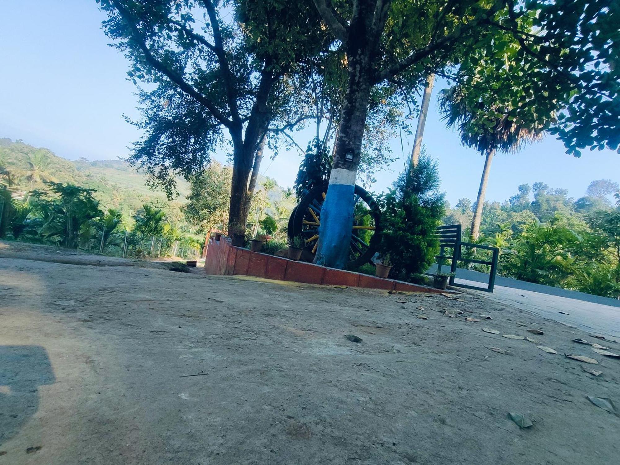 Attappādi Padavayal Greens מראה חיצוני תמונה