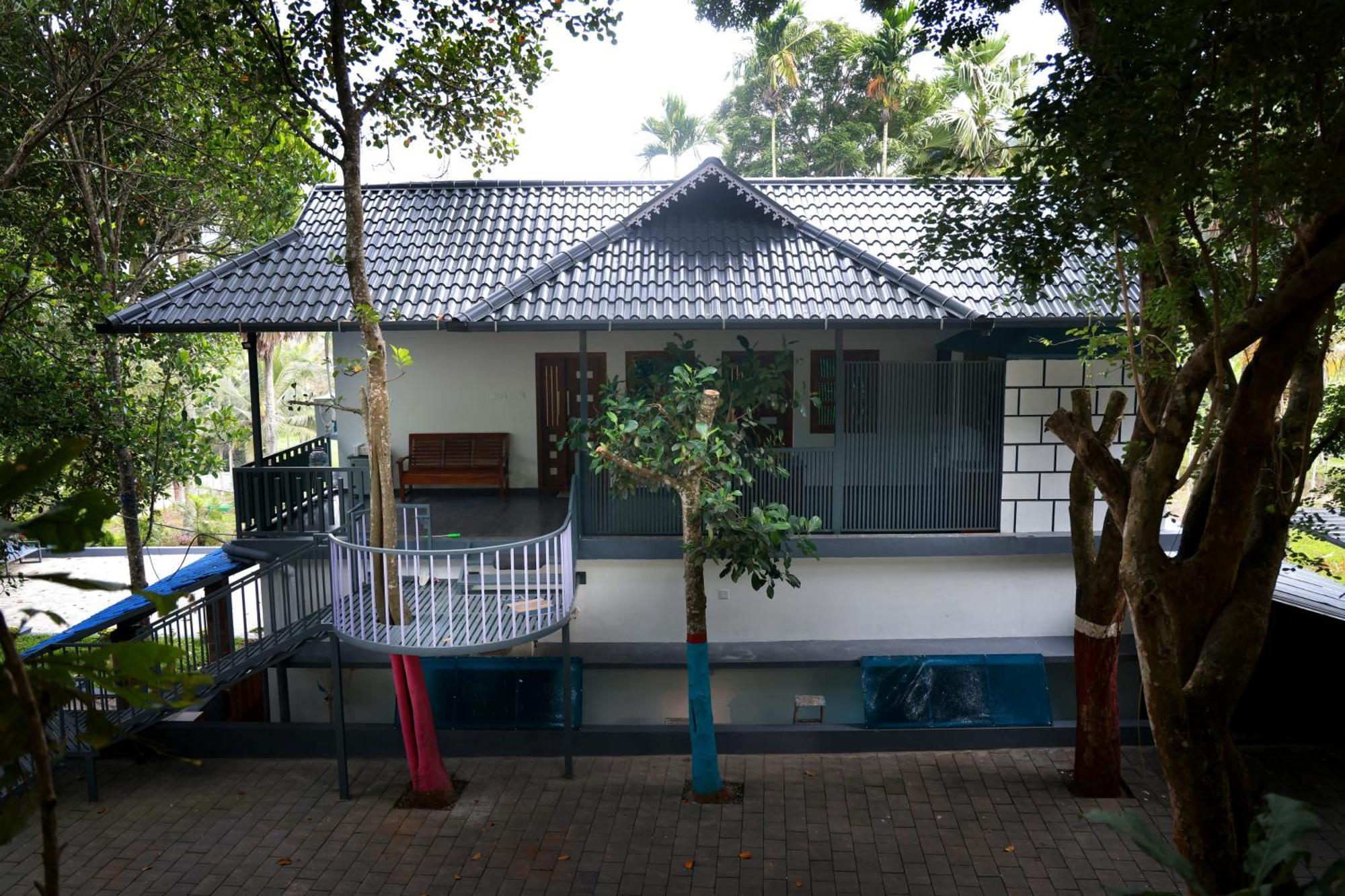 Attappādi Padavayal Greens מראה חיצוני תמונה